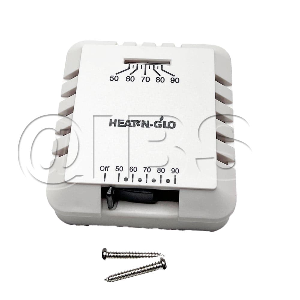 146-500 Thermostat 4000Wh