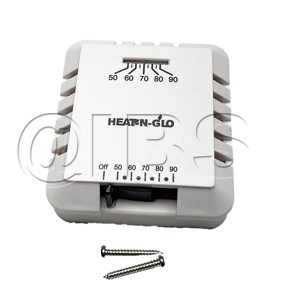 146-500 Thermostat 4000Wh