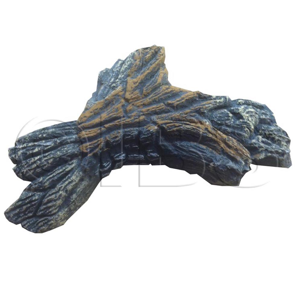 44D1003K Log Left Deb24Ahb