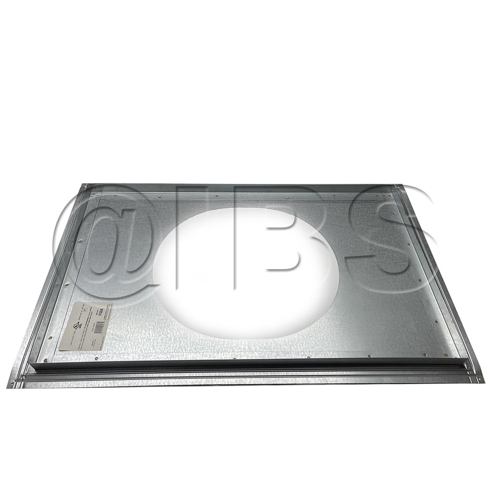 FS6A Firestop for 30 Degree Offset 8 Triple Wall