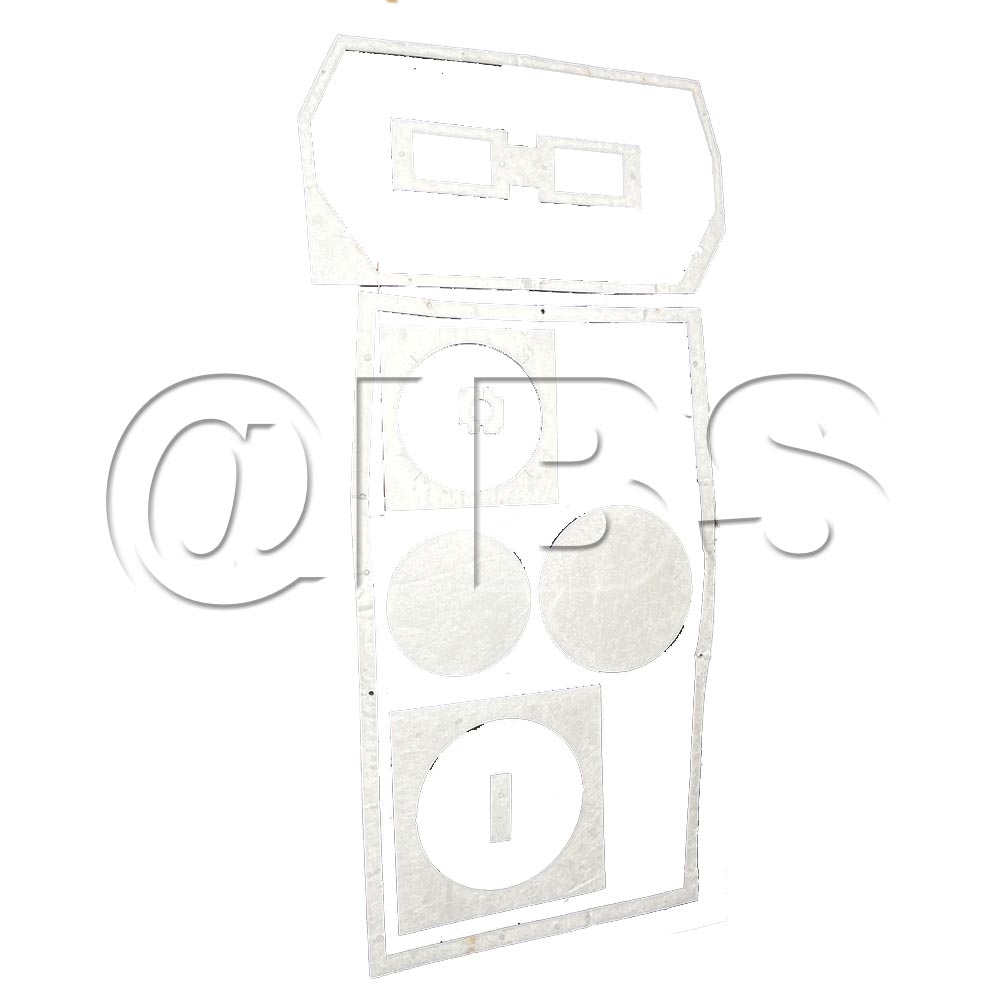 2113-080 Gasket Asm 350
