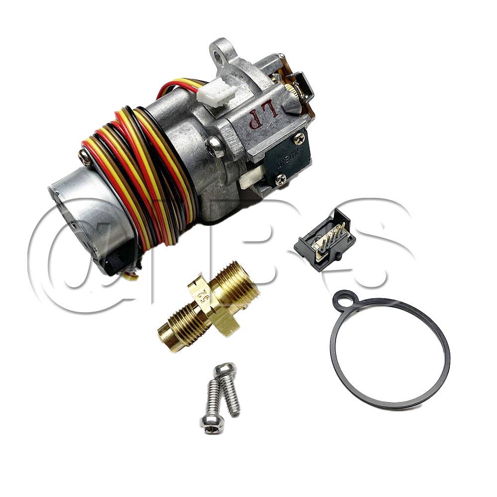 SBV500CKP Ng To Lp Gas Conversion Kit Sbv500Nva 500Sbvnva