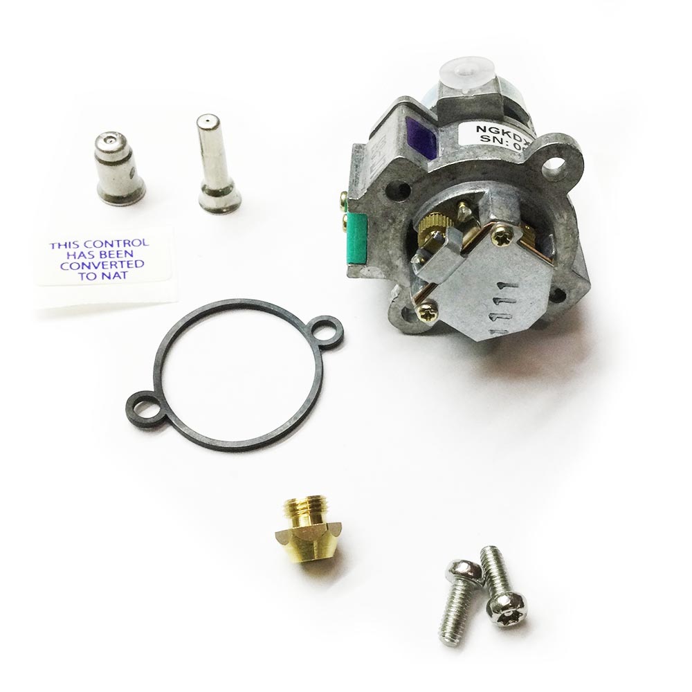 NGK-750IPIC Conversion Kit Ng