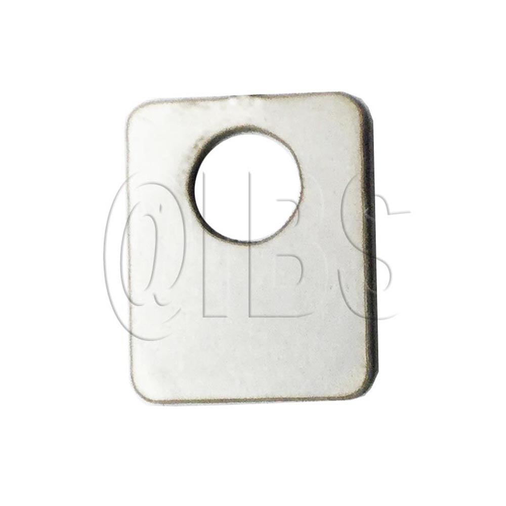 SRV1601394 Glass Clips 4 Pack