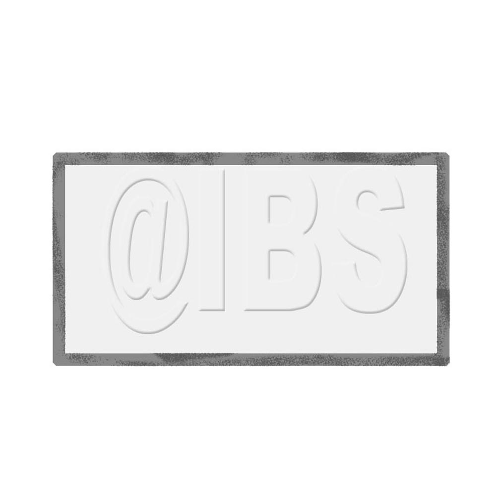 S10012 Roped Glass With Gasket