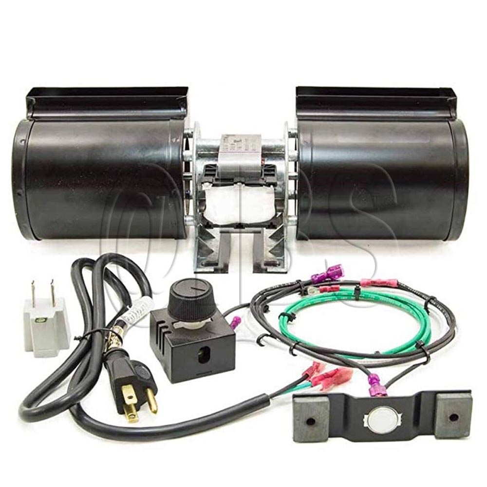 Heat and Glo Repair Part