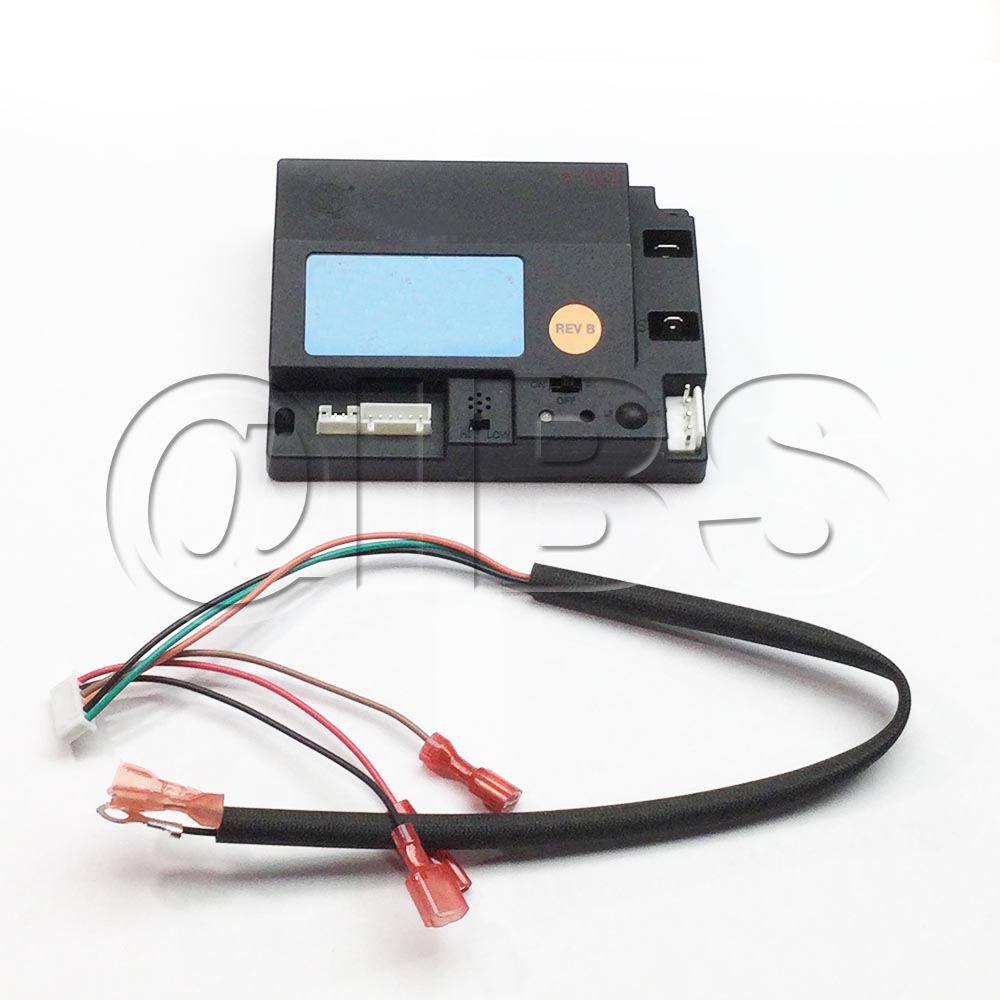 SRV2164-030 C Control Assembly