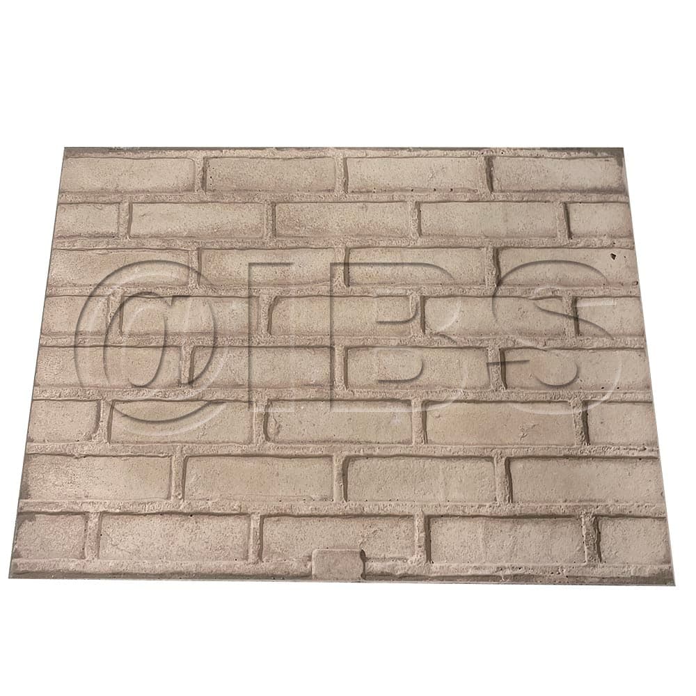 SRV4044-113 Refractory Back