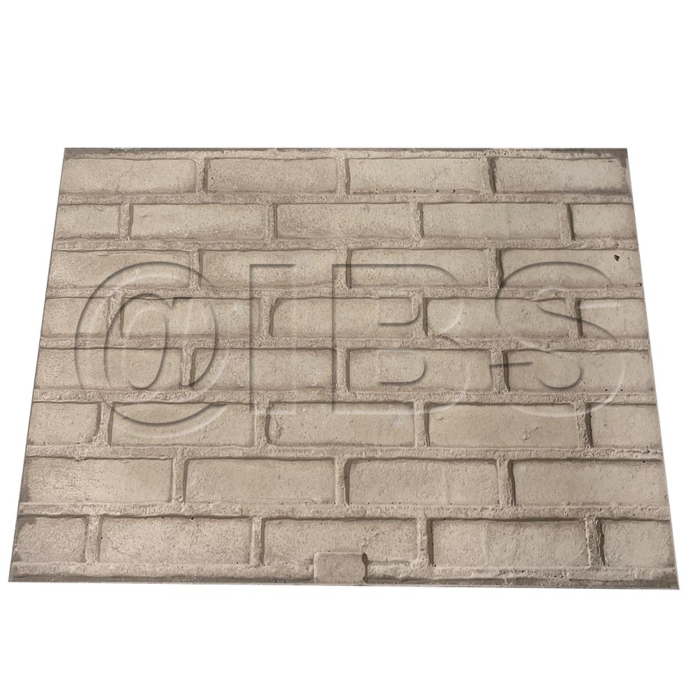 SRV4044-113 Refractory Back