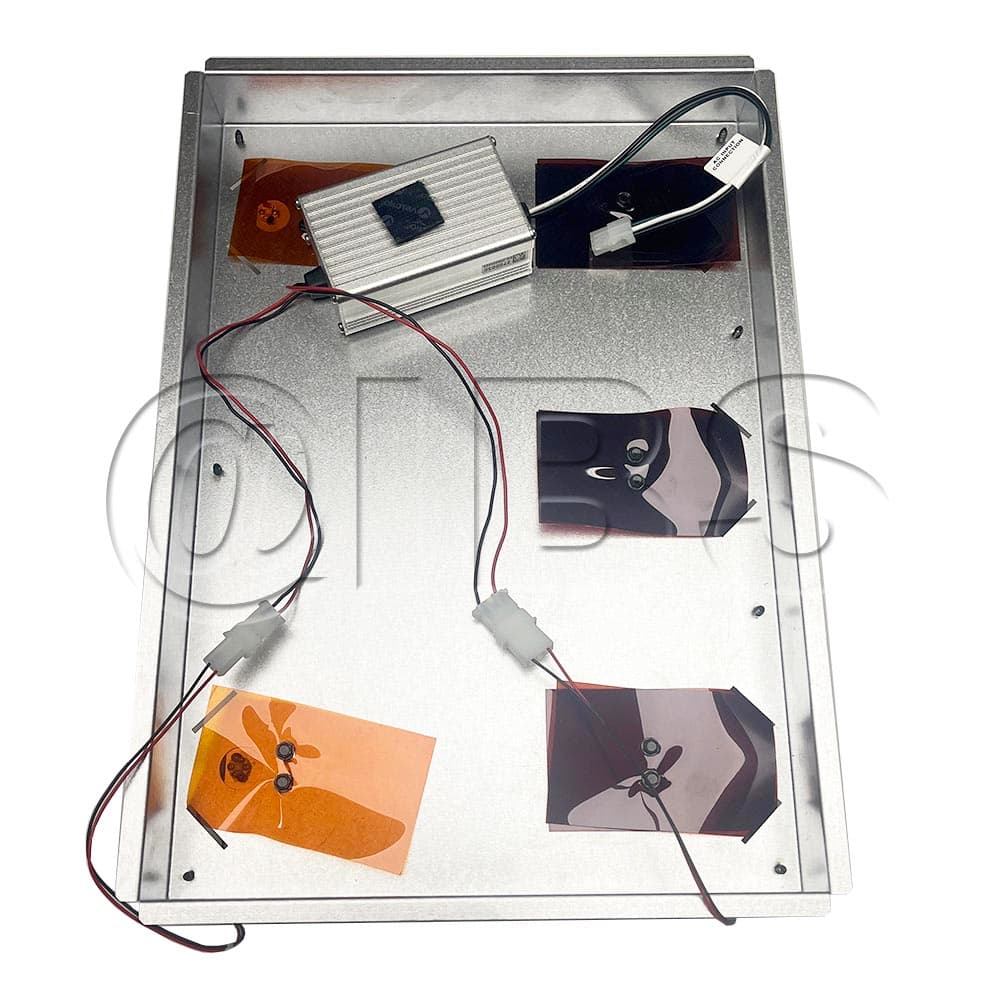 2281-017 Led Tub Assembly
