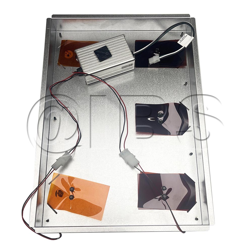 2281-017 Led Tub Assembly