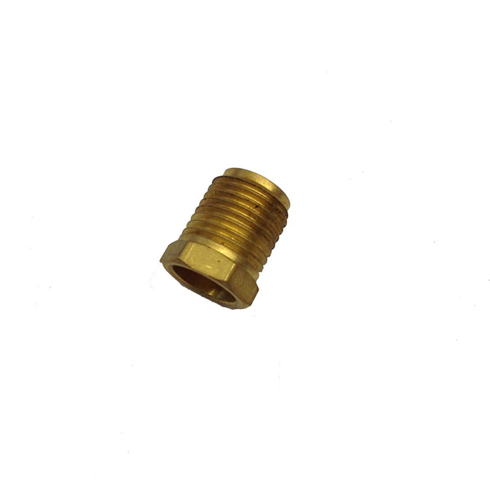 57886 Nut Electrode