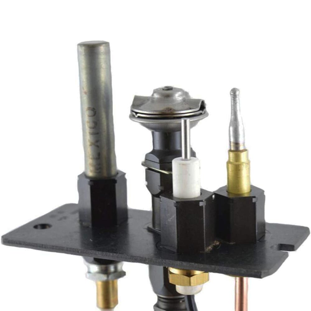 68607MON Pilot Assy Ng