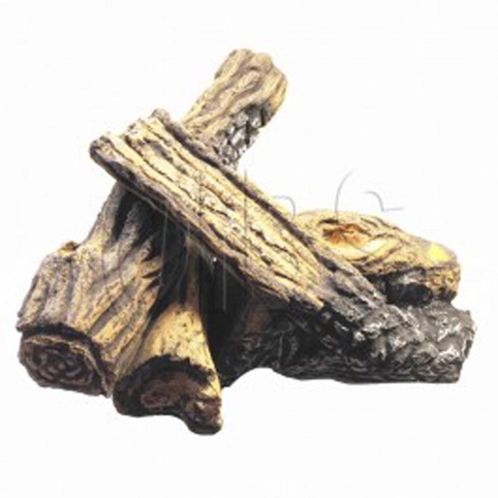 59D1234K Log Left Cluster Kscl24