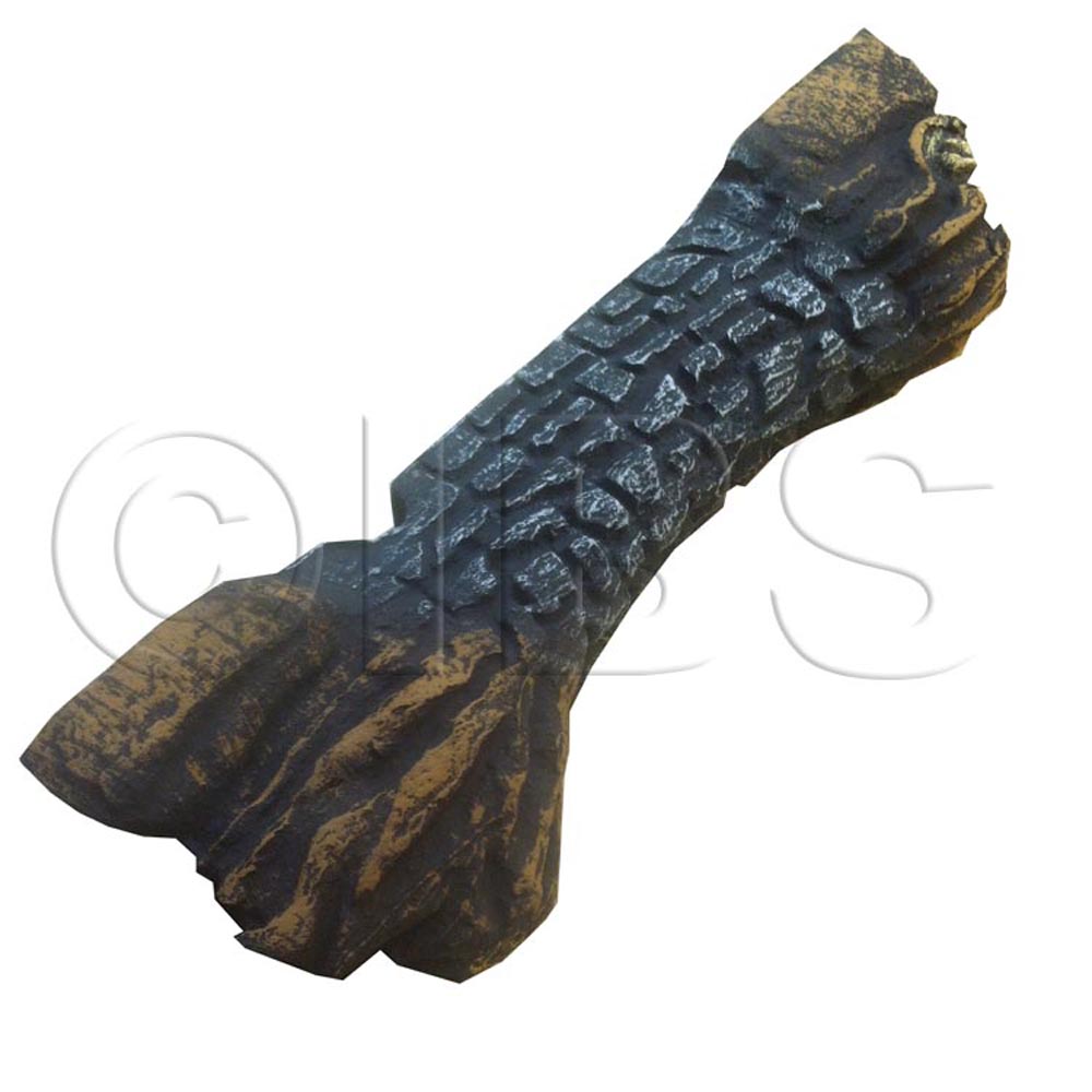 33D0211K Log Middle Dfx24