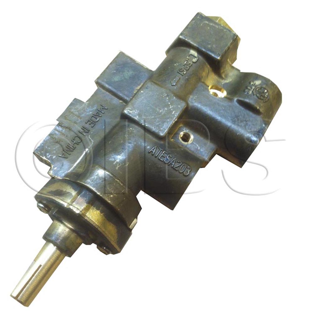 SRV27D8951 Spk On/Off Valve