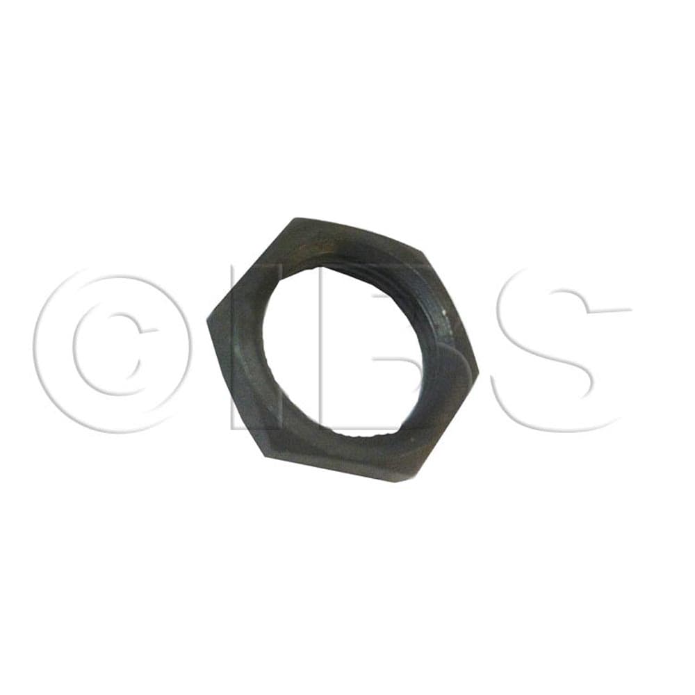 00F0586 Control Valve Nut