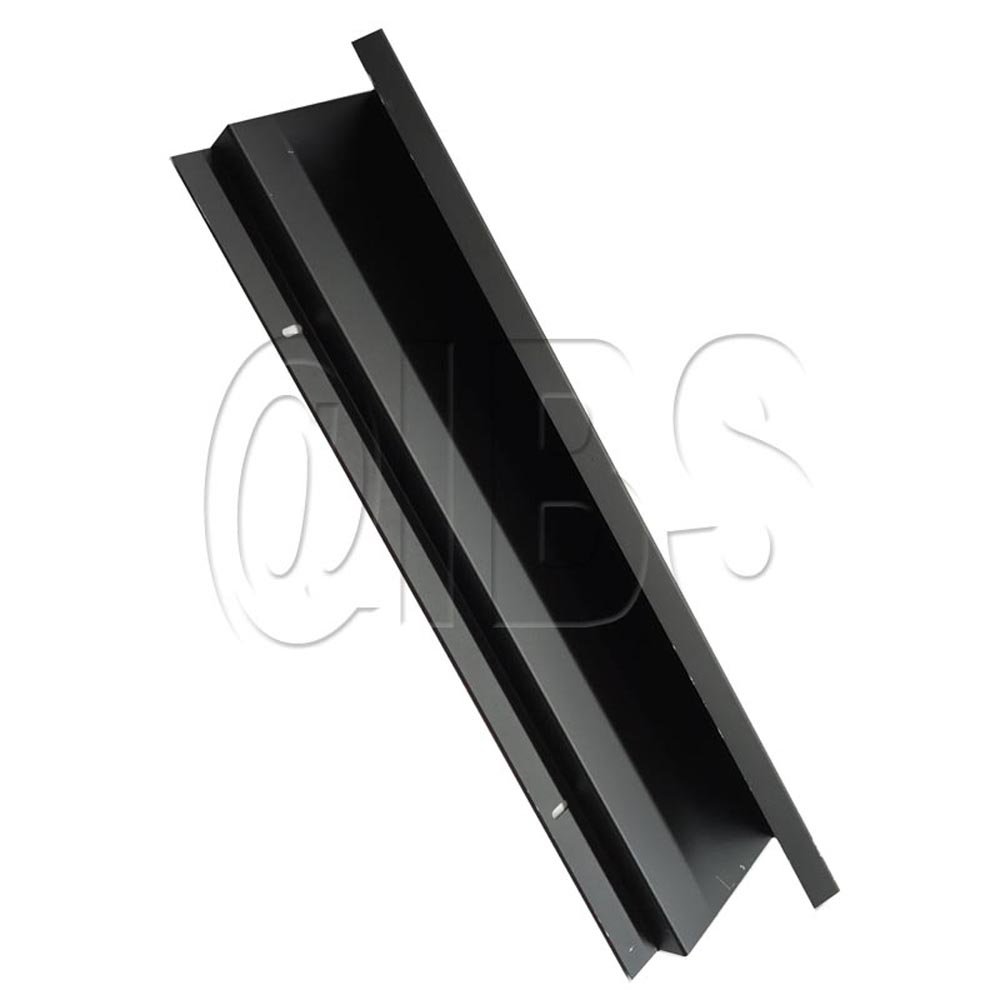 61D0078K Baffle Smoke Bwb400