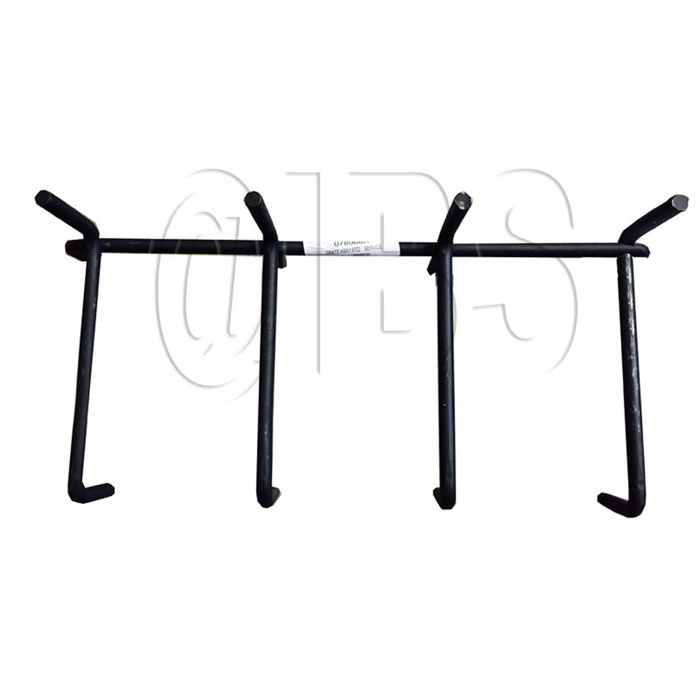 078066K Grate Weldment Pntd Assembly Md421 Swb5001