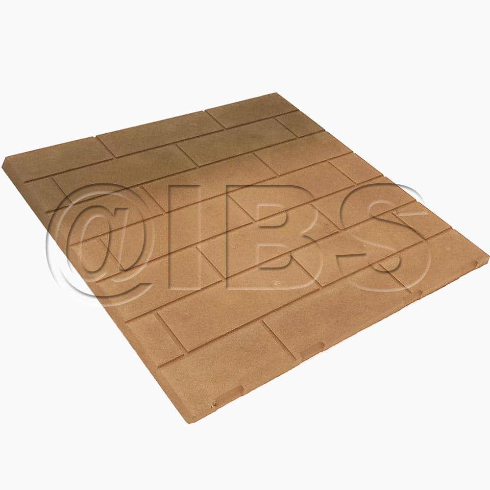 70088MON Refractory Back