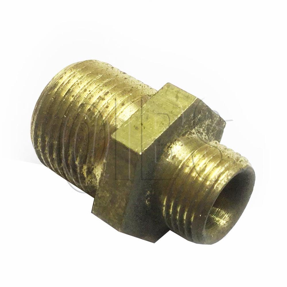 54D0142 Injector Front Ng