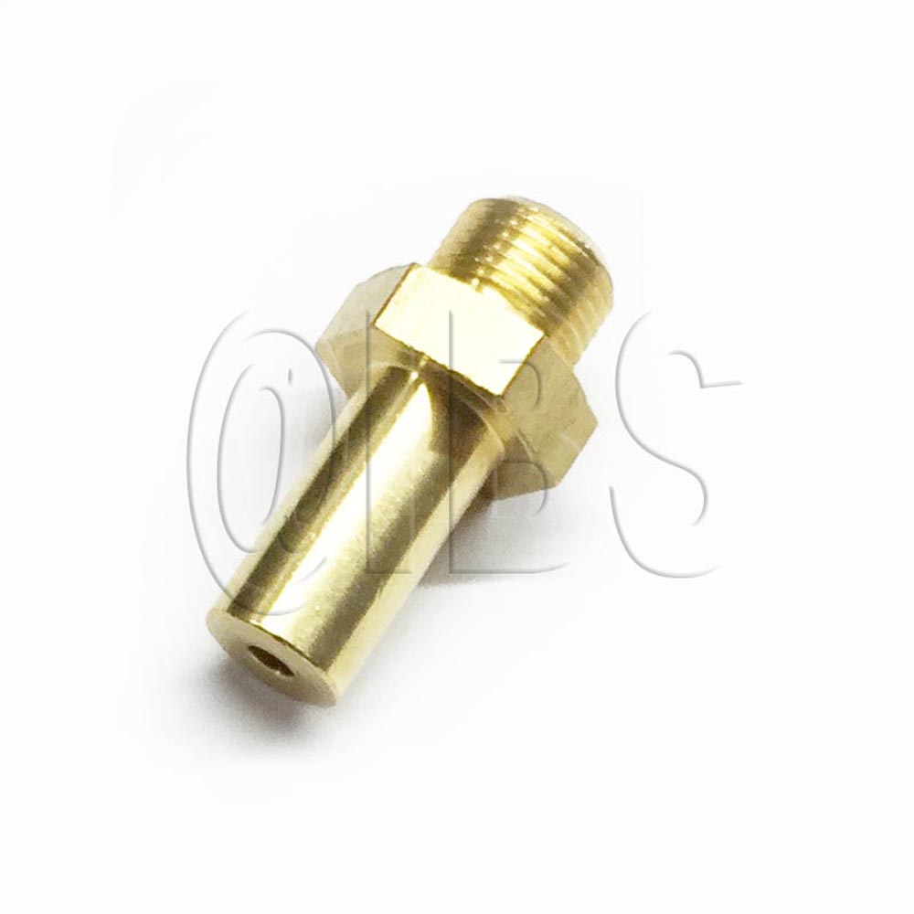 SRV32D0100 Inj Main #28 Service