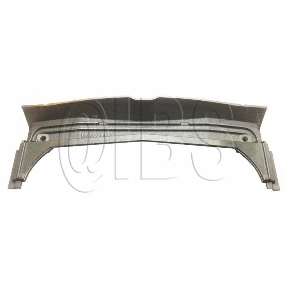 30002814 Air Manifold Front Defiant Nc