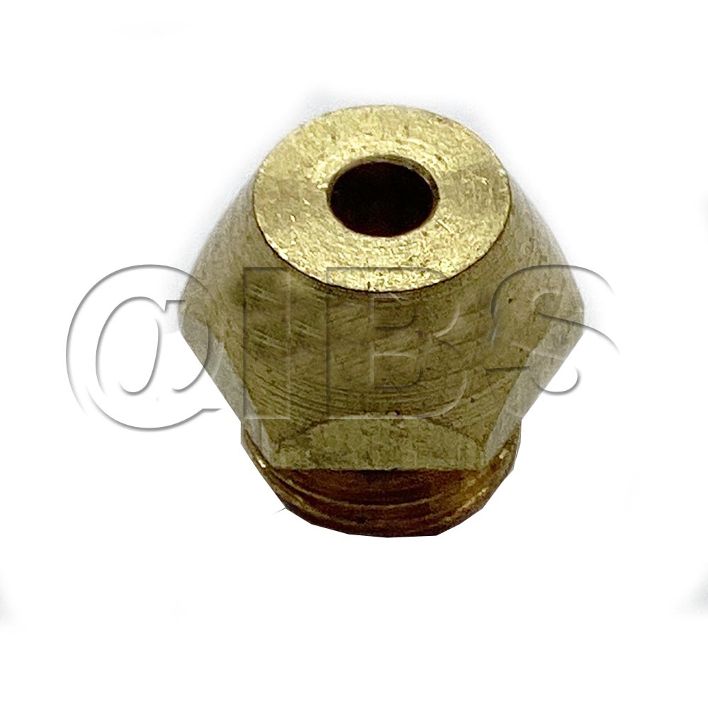 582-837 Orifice #37 C