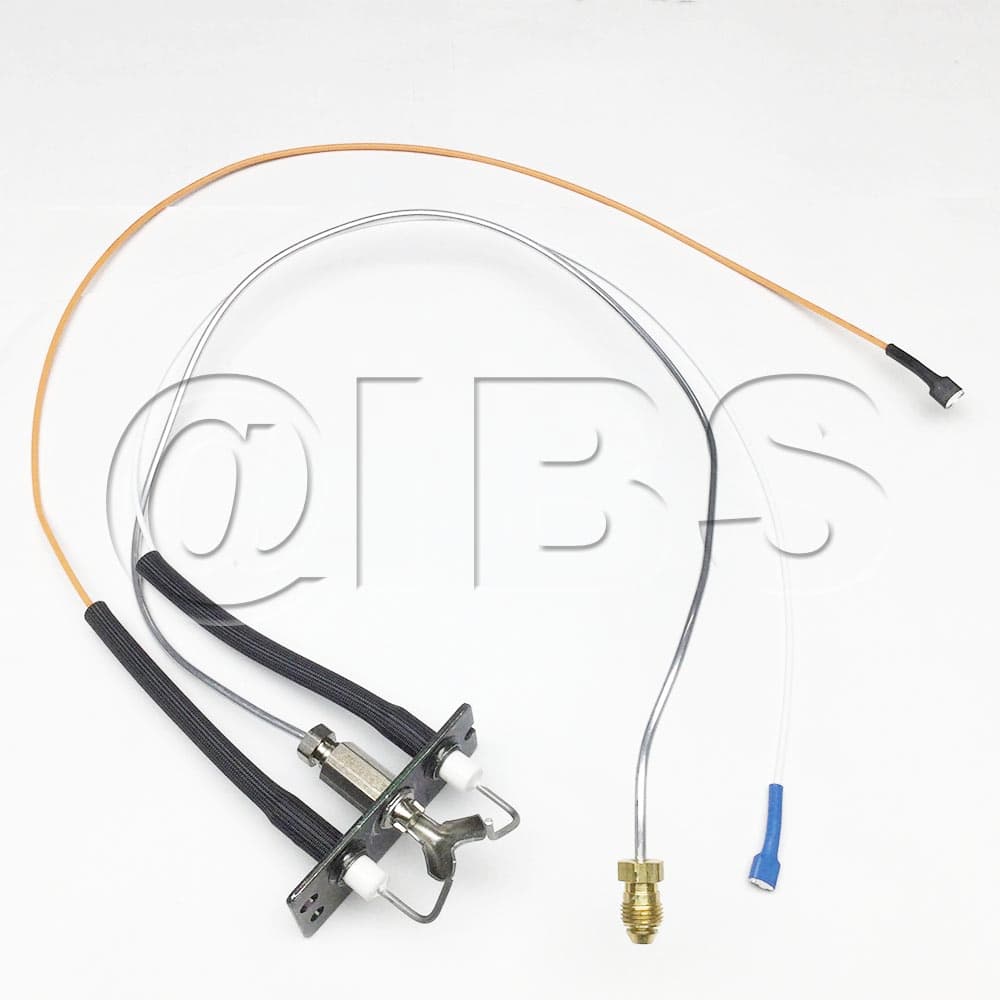 2198-014 Pilot Assembly Ng