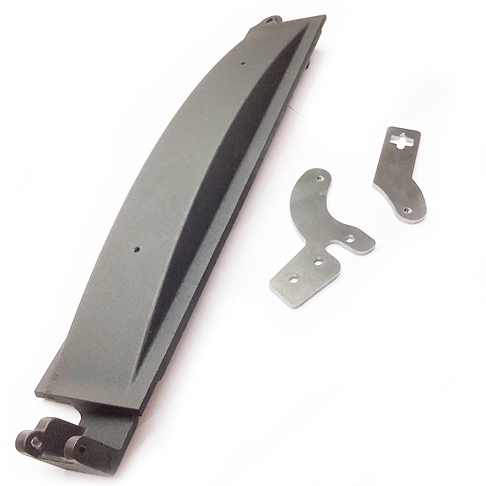 30002810A Ashdoor Def Nc/Fb Painted