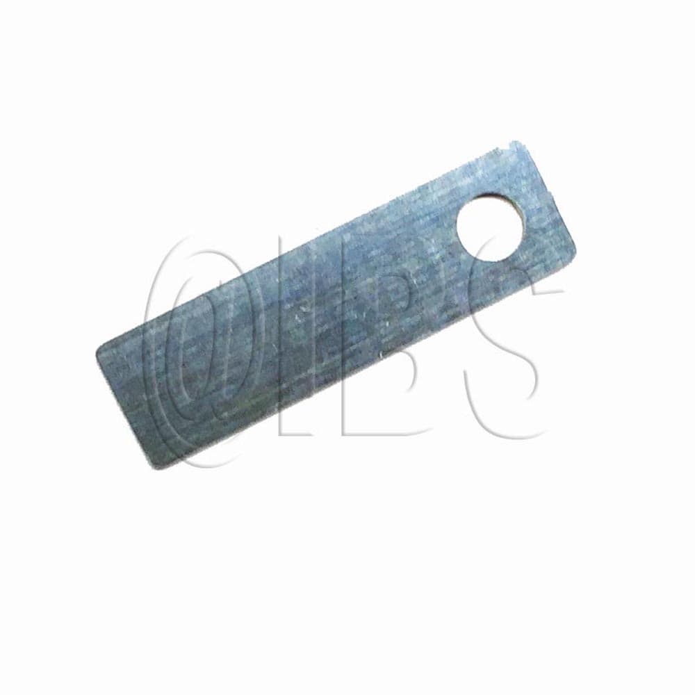 1201843 Spring Latch Res Acclaim - VCP