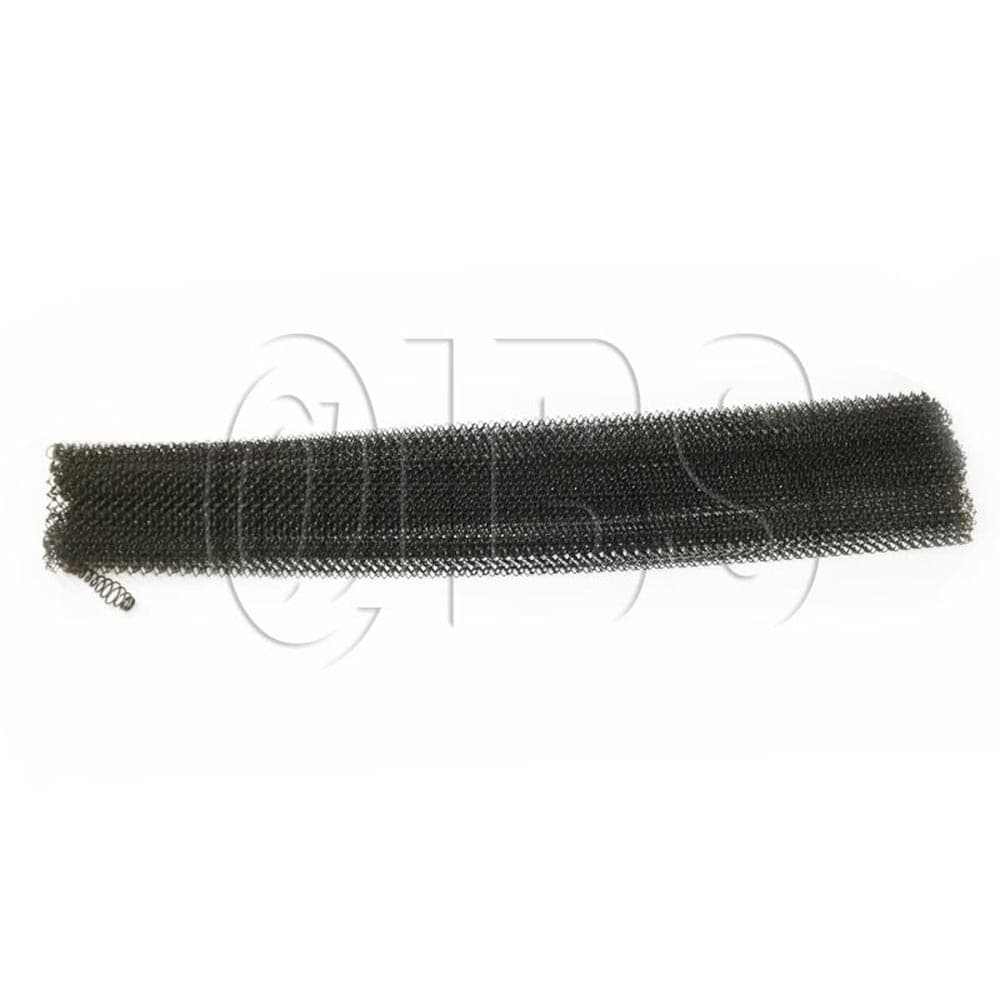 070941 Panel Firescreen W/Pull Hwb700