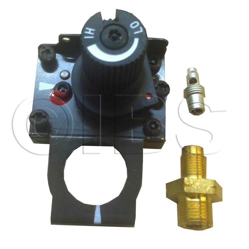 CDV36CKPS Ng To Lp Gas Conversion Kit Cdvr36Nsc7 And Cdvt36Nsc7