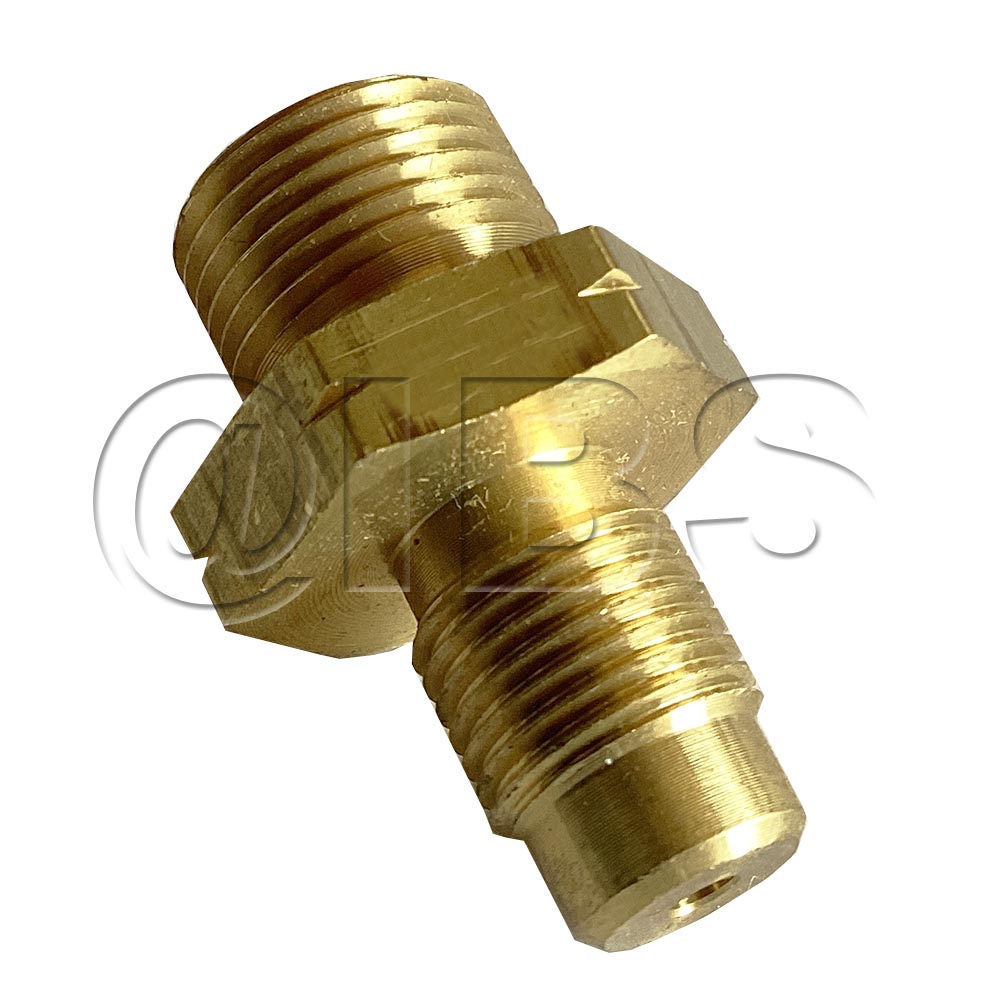 SRV20H3155 Inj. Drill 2.35Mm