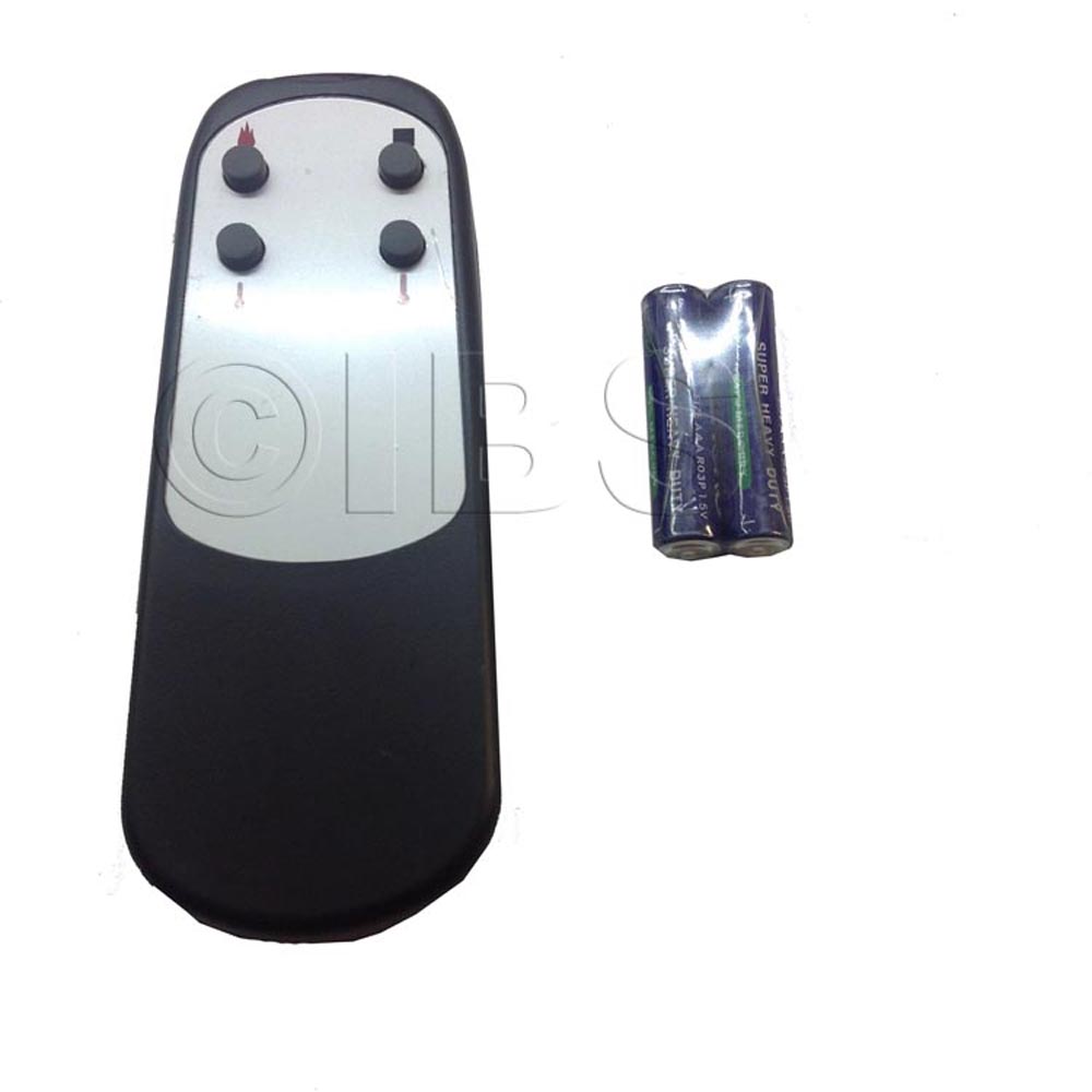 76371MON Transmitter W/Carton Assembly