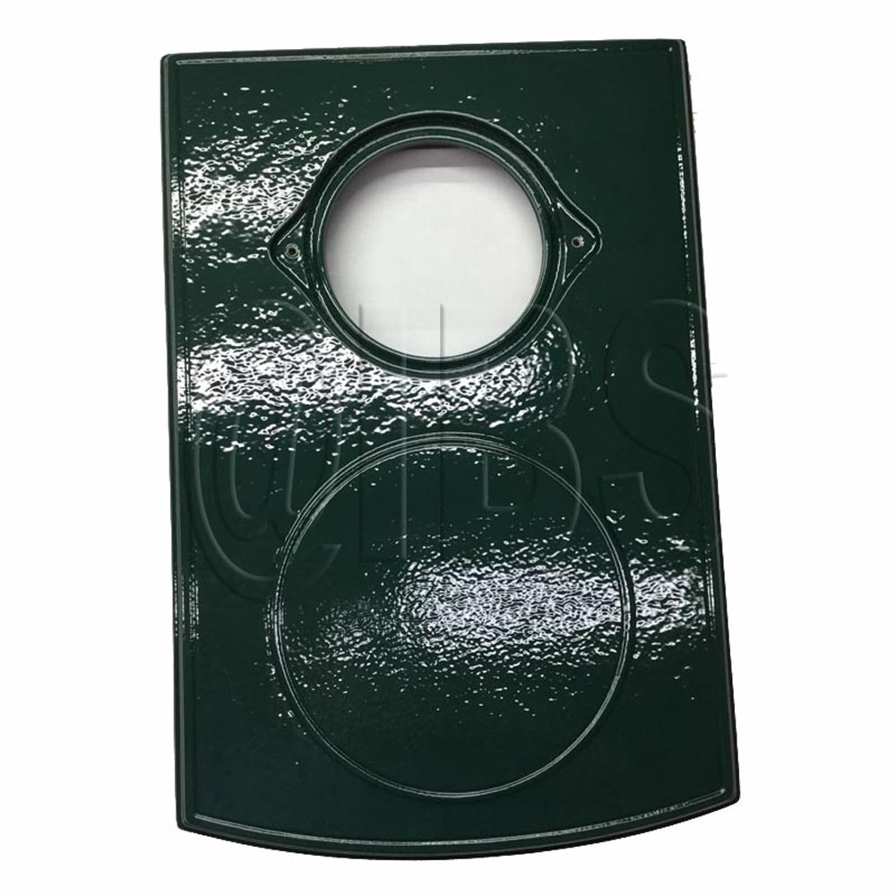 SRV30001661 Top Iii Aspen Fgrn