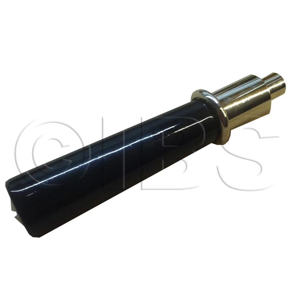 20006382 Handle Black Fall Away - VCP