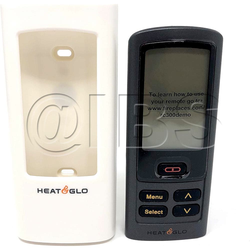 2166-330 Remote Rc300-Hng