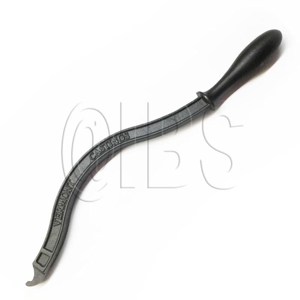 1301931 Handle Shaker V/R Coal Unpltd