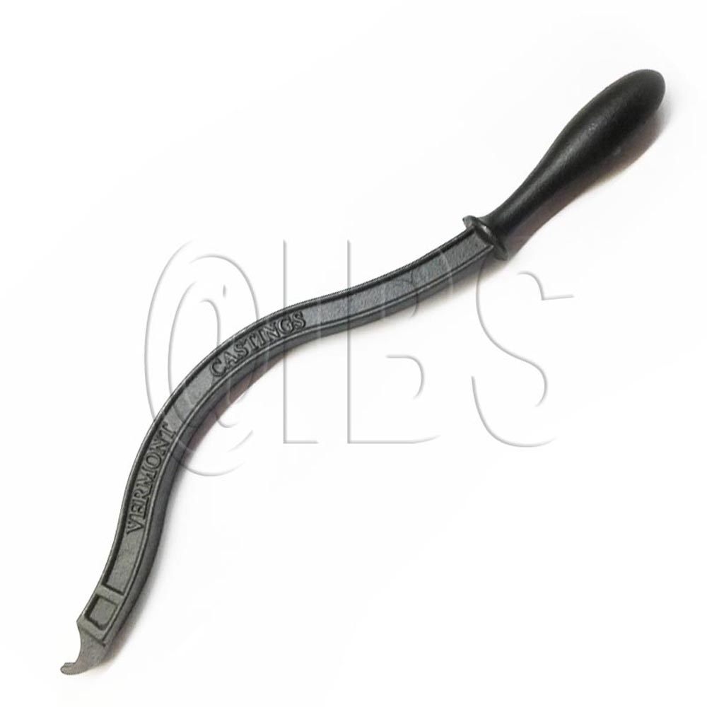 1301931 Handle Shaker V/R Coal Unpltd