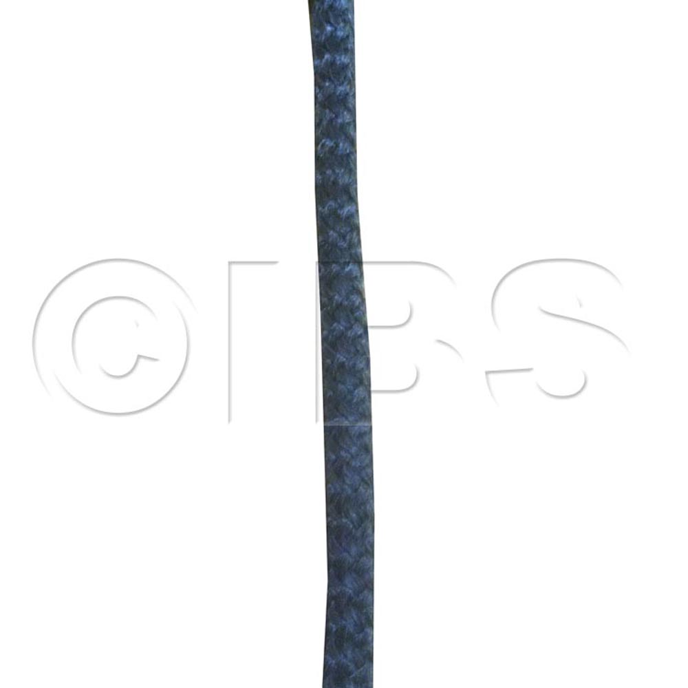 57047MON Gskt Fiberglass 3/8 Low D 6Nd SOLD PER FOOT