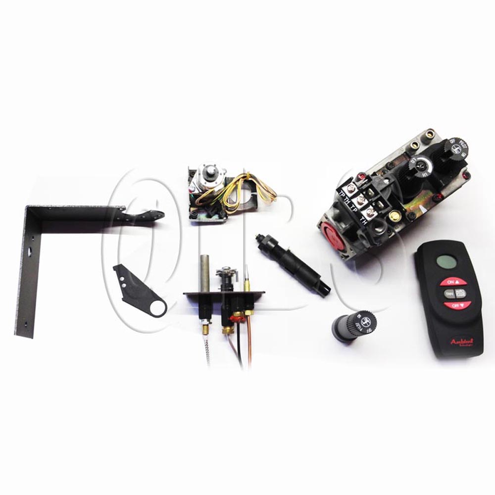 47029MON Conversion Kit Dv580 Rfp/Rfn Discontinued - Replaced By 20301078