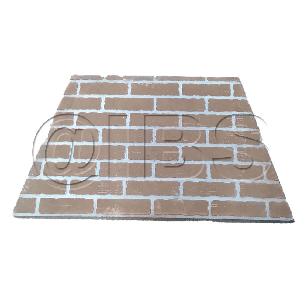 SRV4013-226 Refractory Hearth