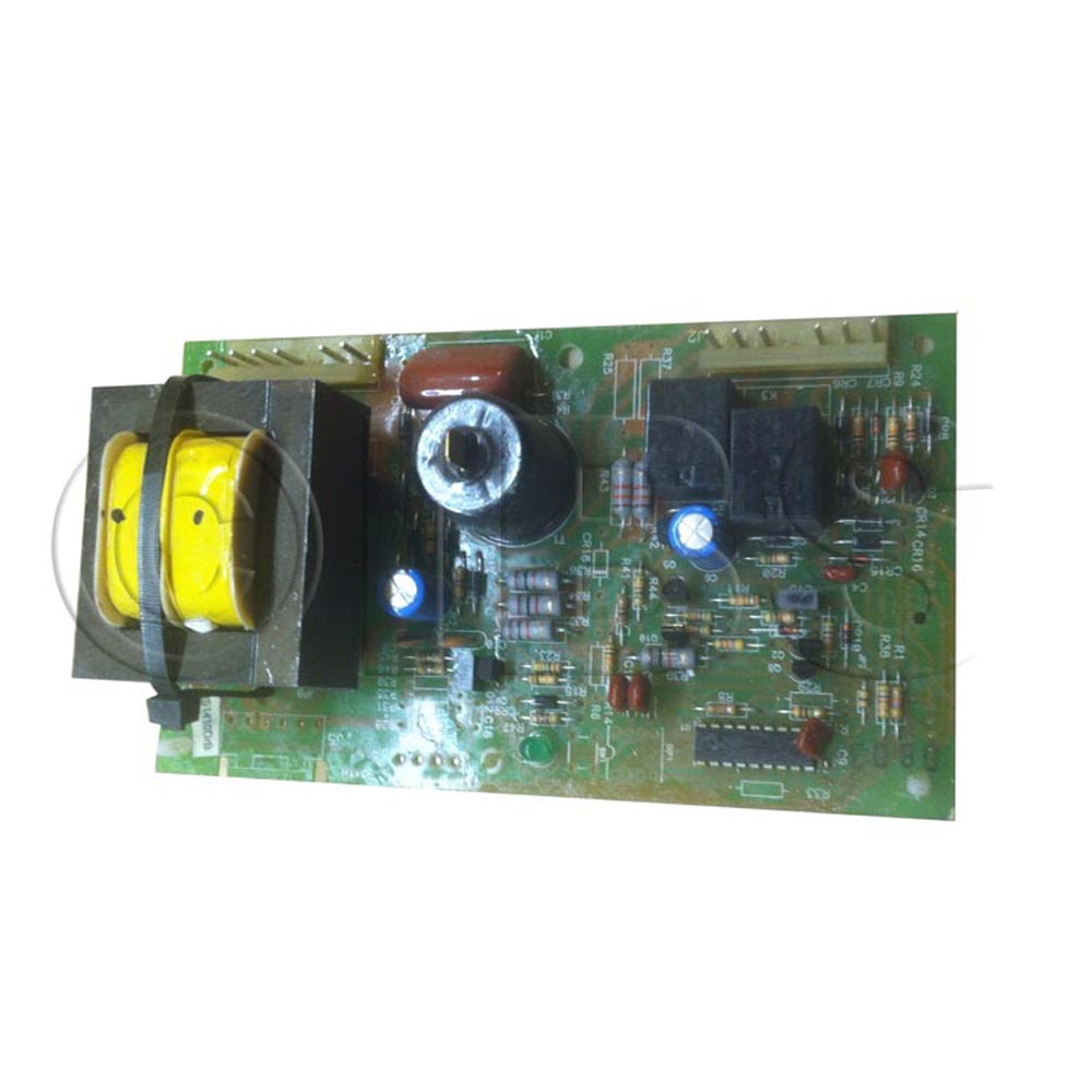 10007940 Circuit Board En Ep Assembly SRV