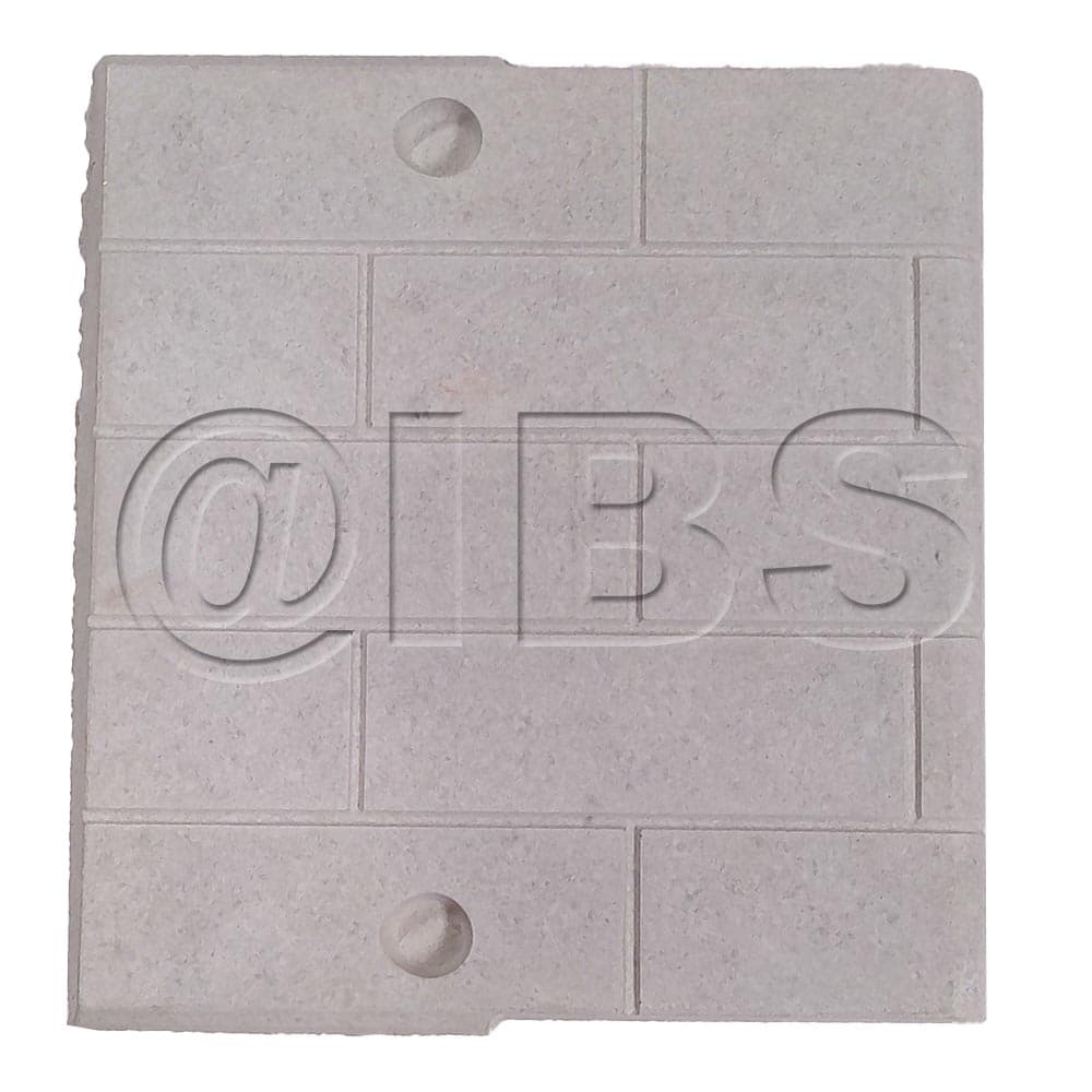 17180A Side Refractory