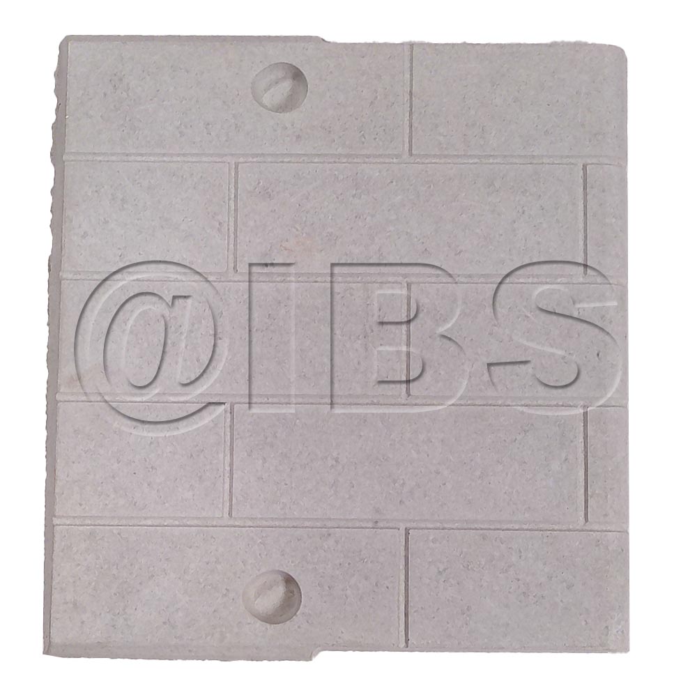 17180A Side Refractory