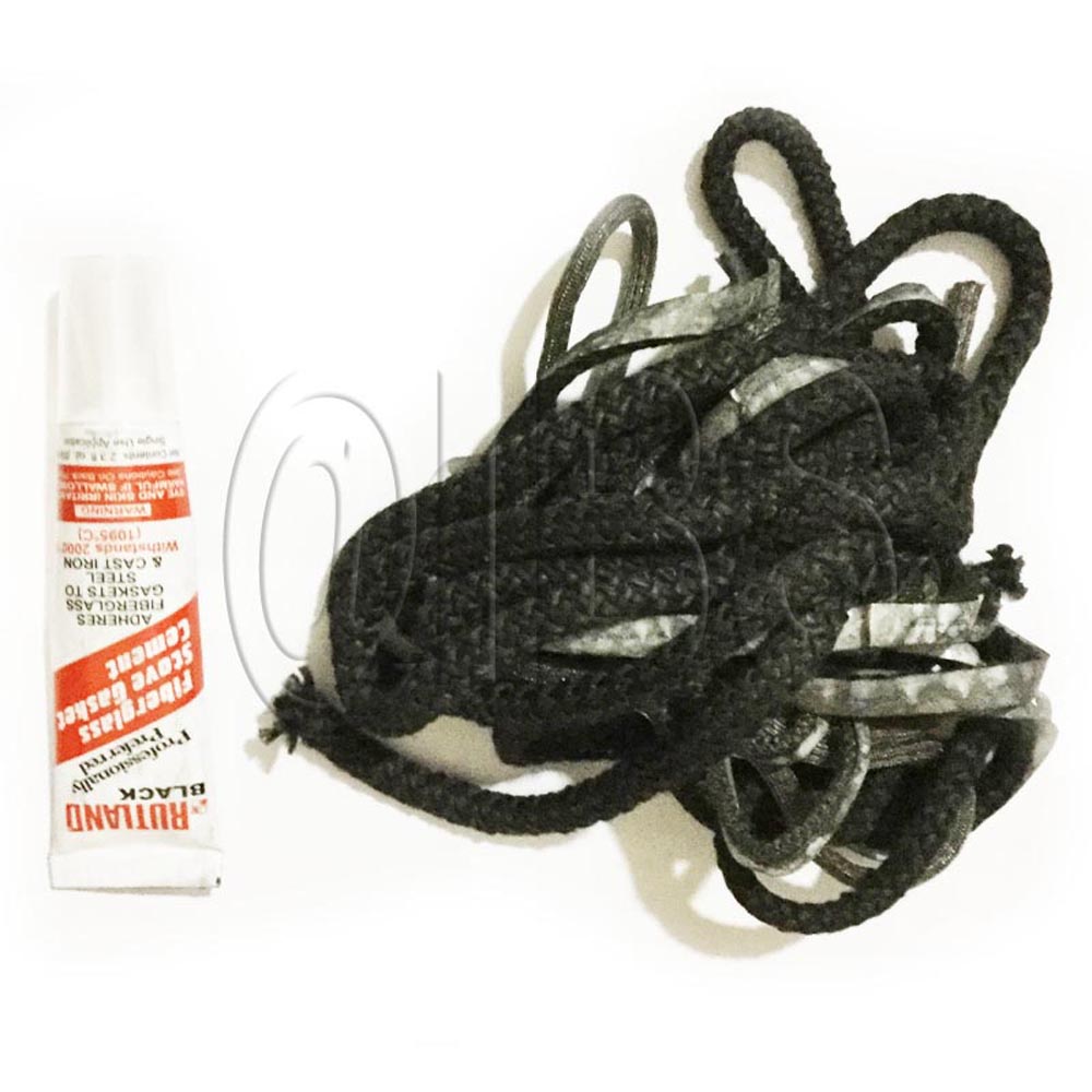 0003452 Defiant 2N1 Gasket Kit - VCP