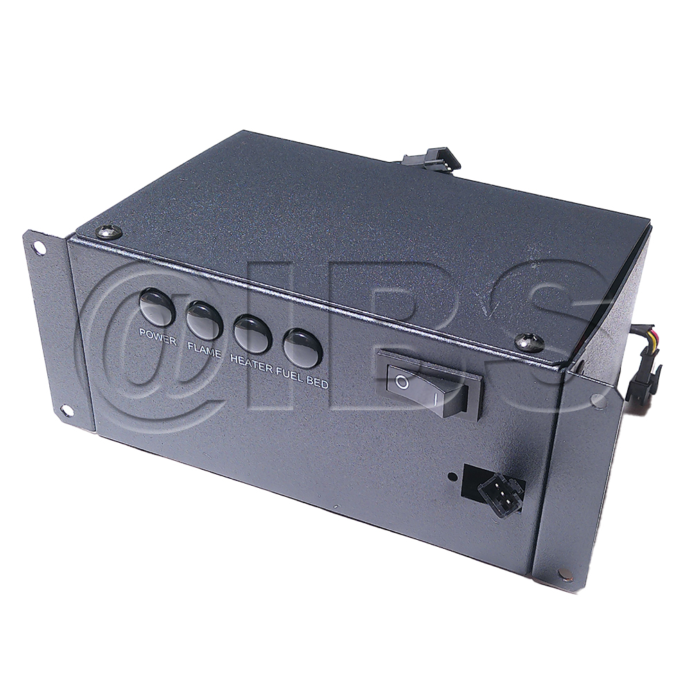 PCB-SCION Sf Scion Control Board