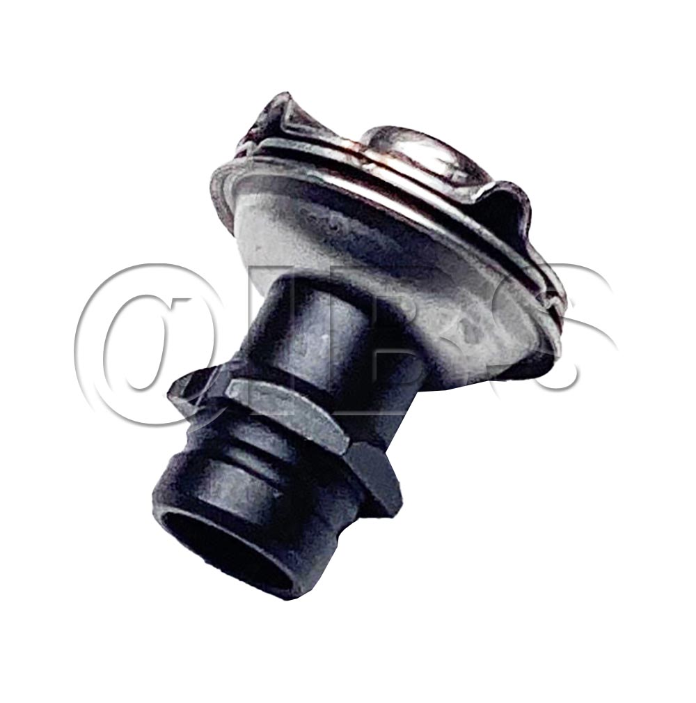 68784MON Pilot Hood 4-Flame