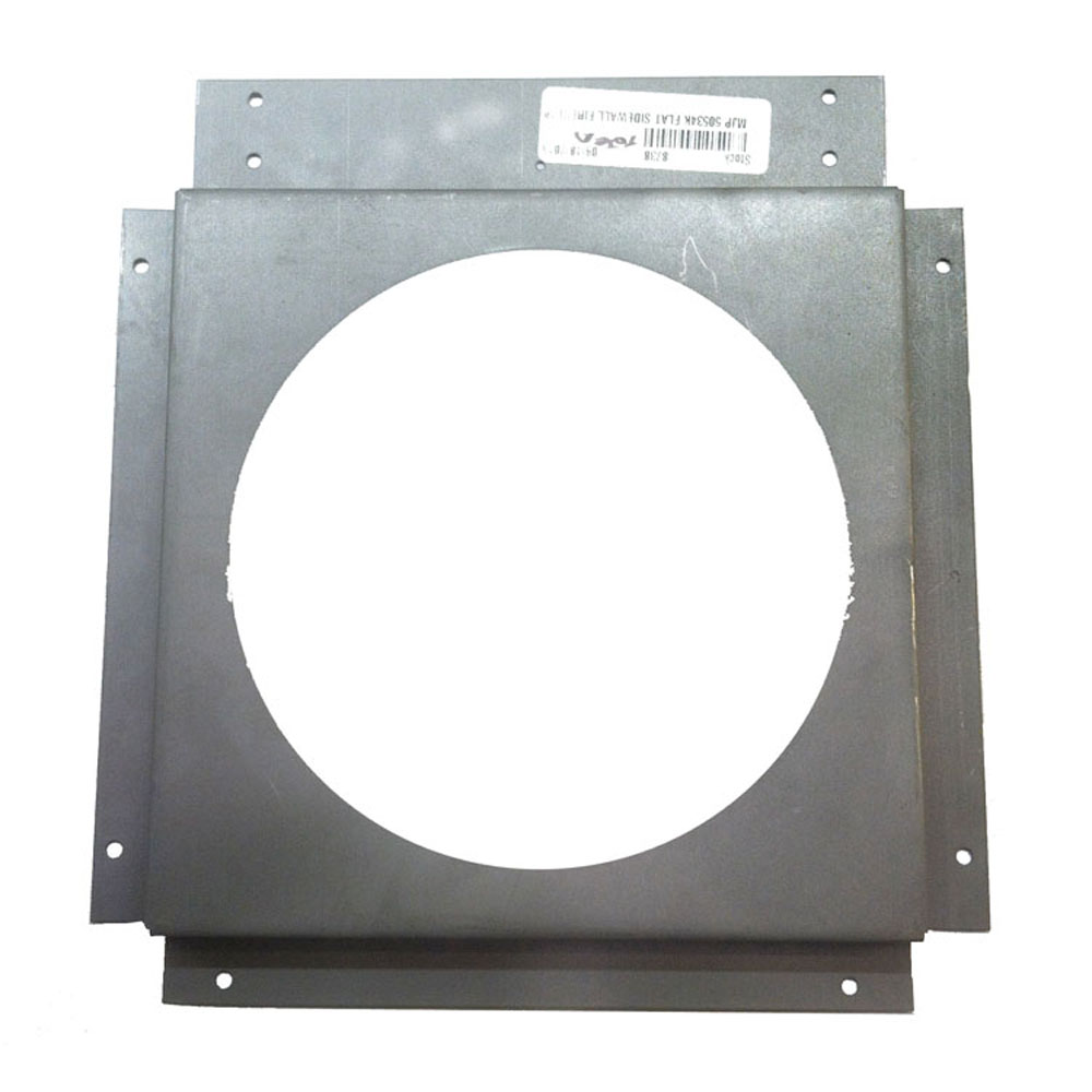 50534K Plate Fire Stop Service